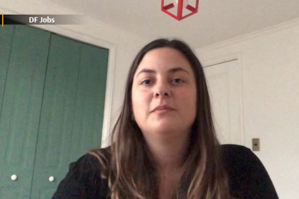 #DFJobs | Josefina Urrutia Dávila de Michael Page nos habla de las herramientas claves para integrar a nuevos trabajadores a una empresa de forma remota