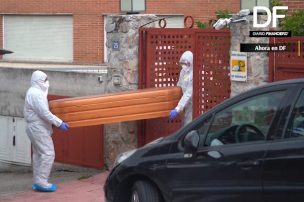 <p>Ahora en DF: Muertes en todo el mundo por coronavirus superan los 280 mil casos</p>