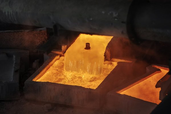 Barrick Gold busca adquisiciones en la minería del cobre