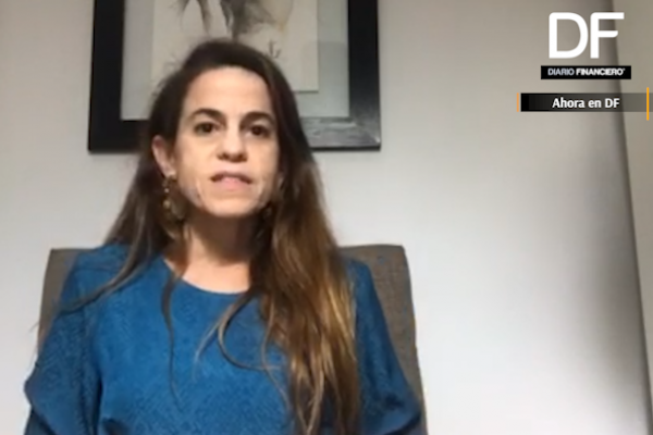 <p>Ahora en DF: La farmacéutica Janssen y la búsqueda de una cura contra el Covid-19</p>