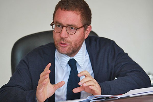 Felipe Irarrázabal, ex FNE: “Lo ideal es que nuestro sistema piense de antemano qué quiere flexibilizar”