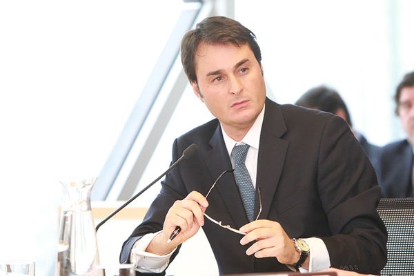 Empresarios y abogados respaldan a la FNE como ente persecutor de la acción penal