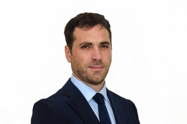 Prieto designa a Nicolás Yuraszeck como socio a cargo de Proyectos e Infraestructura