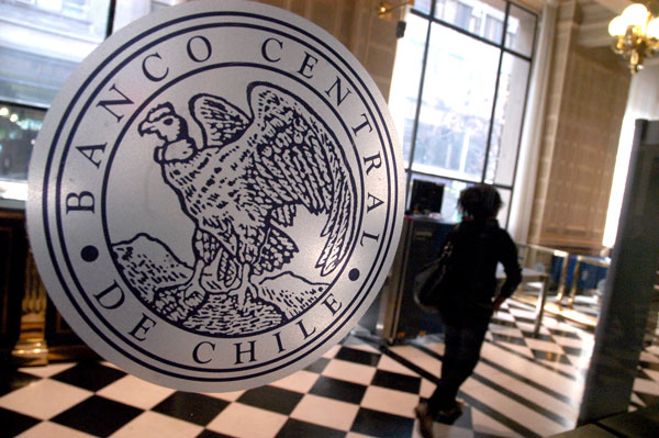 Banco Central y DCV dan primer paso para emitir criptobonos a través de blockchain