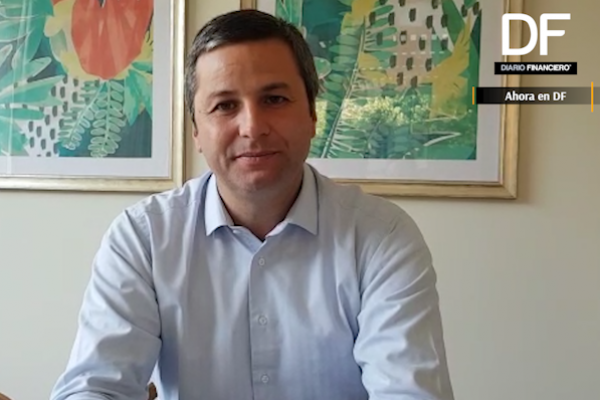 <p>Presidente de la CChC: "La reactivación dependerá de cómo damos solución a desafíos pendientes"</p>