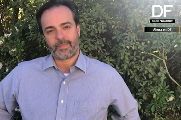 <p>Ahora en DF: Los ejes en los que trabajan las empresas para superar los desafíos de la pandemia</p>