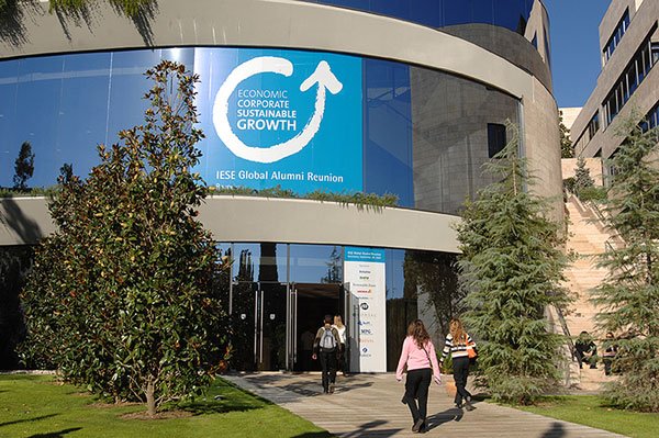 Rankings de Educación Ejecutiva FT 2020: análisis en medio de la pandemia