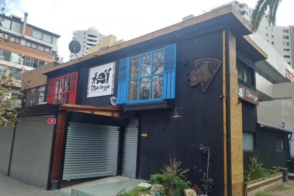 Pizzería viñamarina gira al delivery para enfrentar caída en las ventas por Covid-19