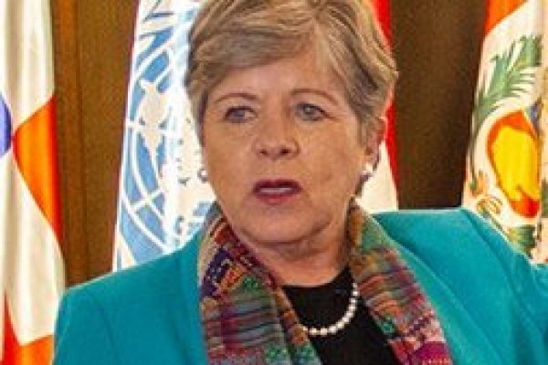 Cepal alerta que la pobreza en Chile podría aumentar a hasta 13,7% como consecuencia del coronavirus