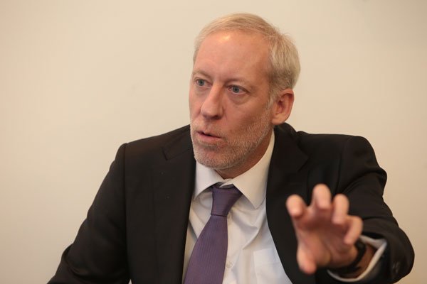 Presidente del TDLC: "Sólo una institucionalidad fuerte en libre competencia legitima una economía de mercado"