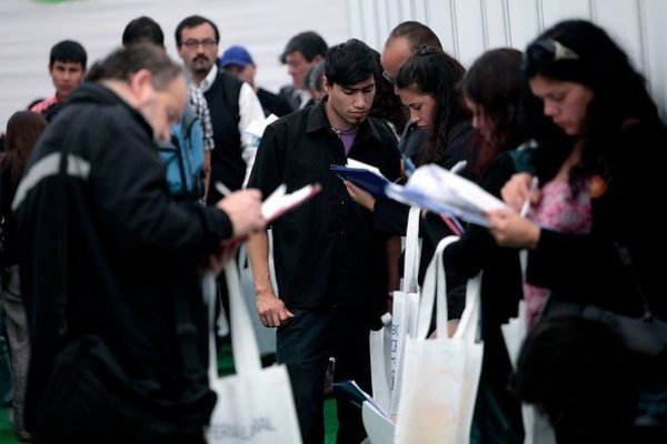 IEF: el impacto del coronavirus que ve el Central en la banca chilena