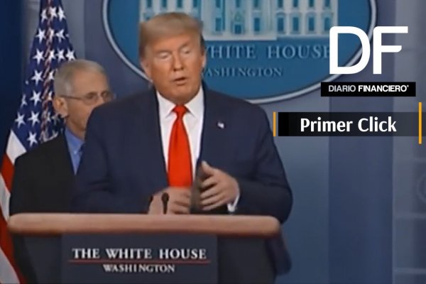 <p>Primer click: Lo que debes saber este miércoles antes de que abra el mercado</p>
