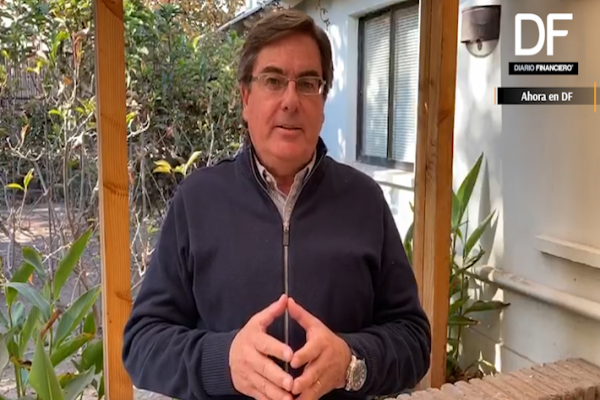 <p>Ahora en DF: Autoridades políticas piden extender cuarentena a Pirque y San José de Maipo</p>