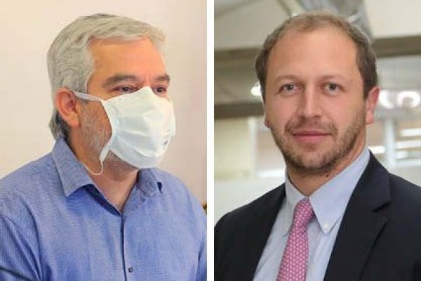 Plan de retorno de funcionarios públicos sigue adelante a pesar de cuarentena total y reparos de la ANEF