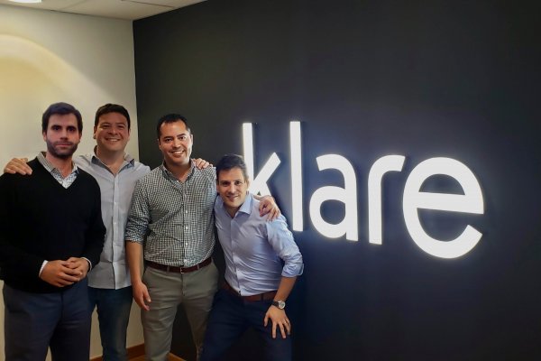 <p>Los planes de Klare, la corredora de seguros FinTech ligada a Banco Santander</p>