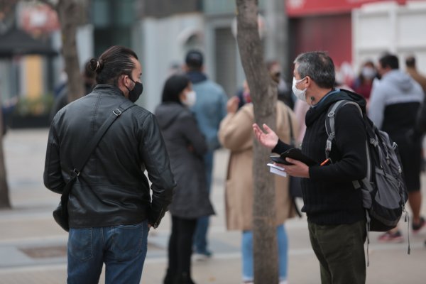 Lanzan plataforma de búsqueda de trabajadores con machine learning para evitar desplazamientos en medio de la pandemia