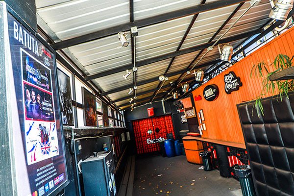 Dueño de Bar La Batuta: “El último rubro que va a abrir somos nosotros”