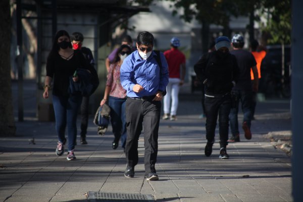 Número de morosos en Chile crecen 4,6% en el primer trimestre de 2020