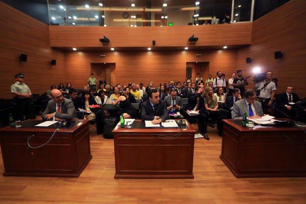 Los argumentos del TC para rechazar el retiro de fondos de AFP de otras dos afiliadas