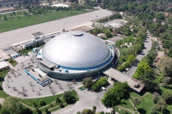El coronavirus reprograma a CasaPiedra y Movistar Arena
