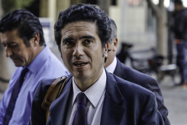 Hacienda: colocación de créditos Fogape de los últimos días equivalen a los entregados en un año normal