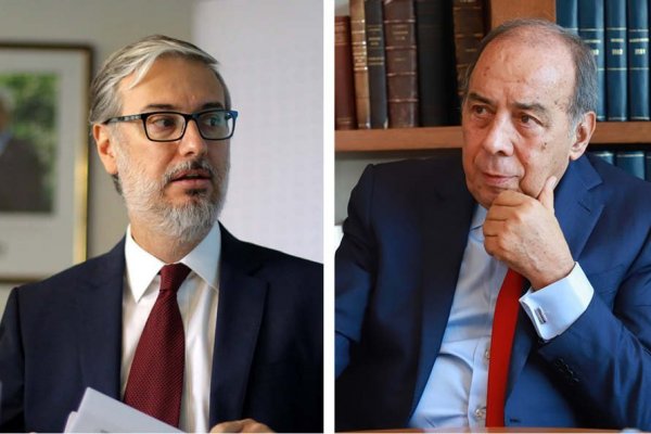 Proveedores de alimentos en picada contra la Junaeb: acusan "improvisación y desorganización" en medio de la pandemia
