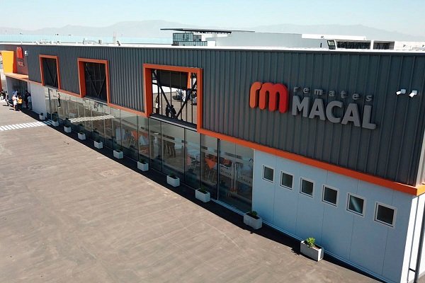 El salto digital de Macal