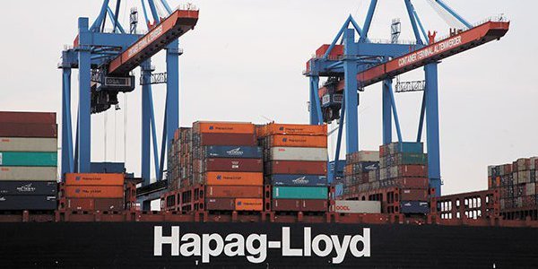 Resultados de Hapag Lloyd se ven afectados por nueva norma ambiental para combustibles de las navieras