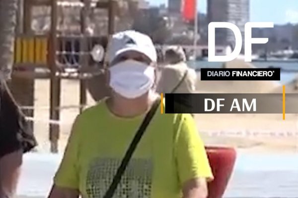 <p>DF AM: Te contamos las 5 noticias que debes saber a esta hora</p>