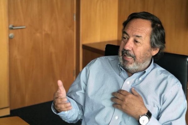 Presidente de Factotal acusa que no hay problemas de liquidez en la industria del factoring
