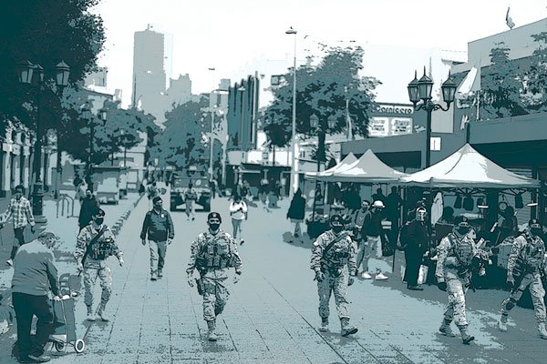 Cuando la libertad individual choca con el bien colectivo