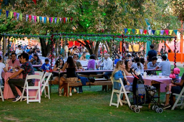 Productora de eventos por líneas Covid: "Se están evaluando los créditos como si fuesen tiempos normales y no lo son"
