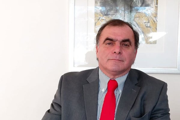 Patricio Jamarne, veedor: “Los acreedores están haciendo mayores esfuerzos para tratar de salvar a las empresas”