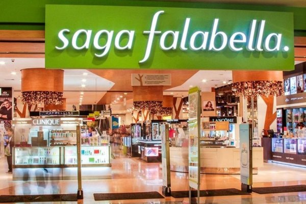 Saga Falabella obtiene autorización para reiniciar e-commerce en Perú