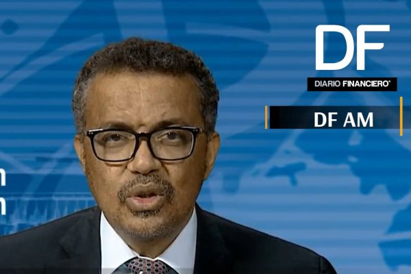 <p>DF AM: Te contamos las 5 noticias que debes saber a esta hora</p>