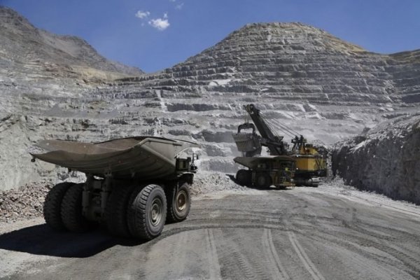 <p>Antofagasta Minerals en la mira de los inversionistas por falta de diversidad de género</p>