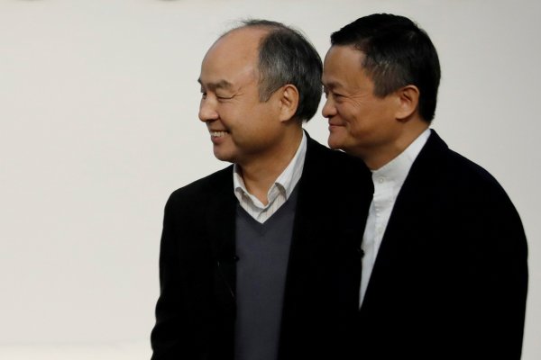 <p>Reuters</p>