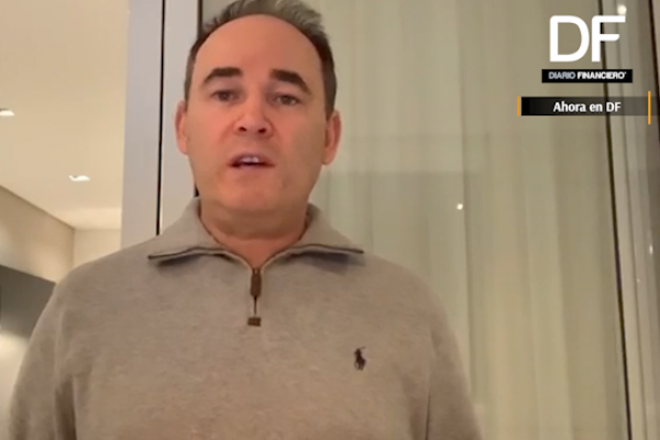 <p>CEO de Ericsson Latam Cono Sur: “Las empresas de telecomunicaciones se han visto desafiadas por el aumento del tráfico"</p>