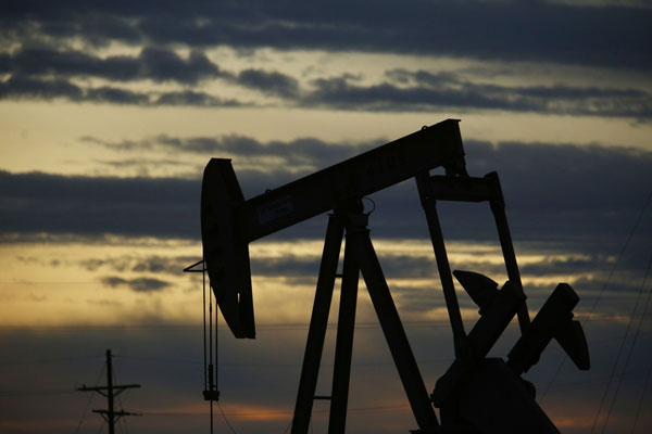 BofA: Recuperación del precio del petróleo enUS$ 50 el barril será a fines de 2021