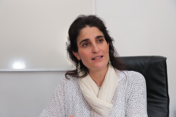“Es un fraude a la Constitución”: dura crítica de ministra Zaldívar a proyecto que nacionaliza pensiones
