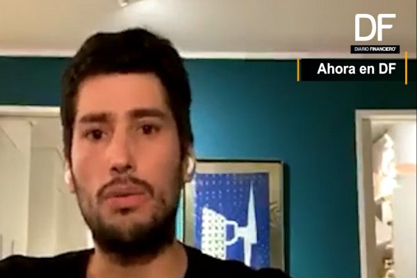 <p>Conectados DF | ¿Cómo está operando Cabify en medio de la cuarentena en Gran Santiago?</p>