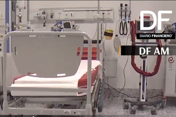 <p>DF AM: Te contamos las 5 noticias que debes saber a esta hora</p>