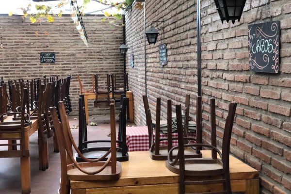 Dueño del Peyo: "La pandemia nos vino a liquidar a todos, la industria gastronómica completa ya estaba de rodillas desde octubre"
