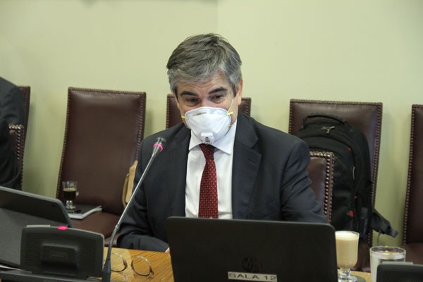 Gremio de asesores previsionales responde al Banco Central y dice que su rol está normado