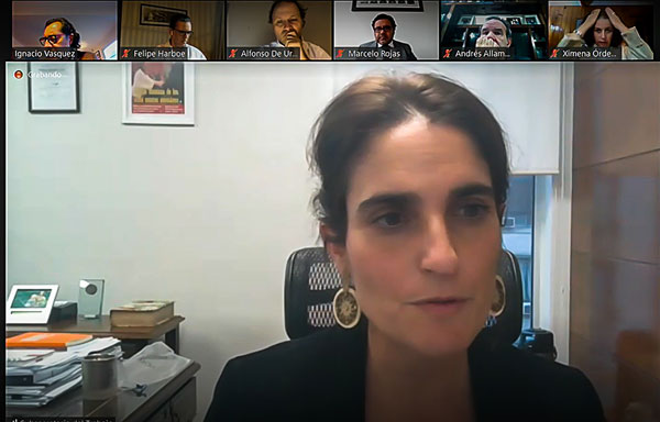 Trabajo cuestiona proyecto para nacionalizar AFP: “Es un fraude a la Constitución”