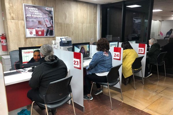 AFP Habitat lanza atención virtual para abordar la comunicación con clientes a raíz de la pandemia