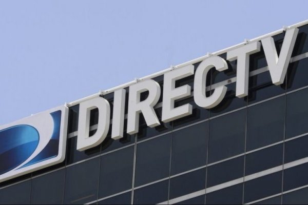 <p>DirecTV sale de Venezuela ante sanciones de EEUU</p>