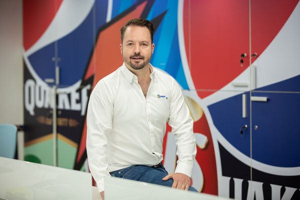 Pepsico refuerza estrategia para abastecer locales de barrio y tiendas de cercanía