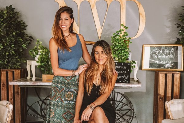 Diseñadoras se reinventan y utilizan tecnología 3D para crear y probar vestidos de novia en forma virtual