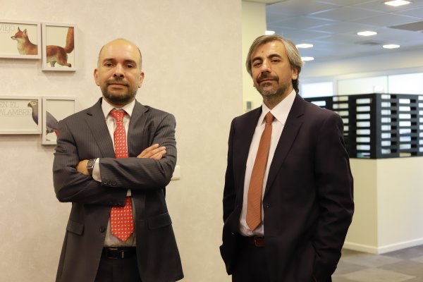¿Correrá sola AFP UNO? Nueva administradora abandona carrera para participar en próxima licitación de afiliados
